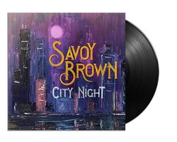 City Night