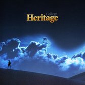 College - Heritage (LP)