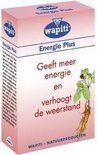 Wapiti Energie Plus - 48 Capsules -Voedingssupplement