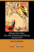 The Tale of Dickie Deer Mouse