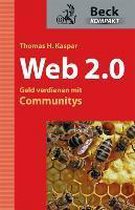 Web 2.0 - Geld Verdienen Mit Communities