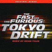 Fast and the Furious: Tokyo Drift [Original Score]