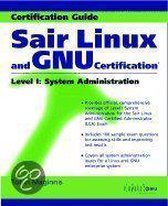 Sair Linux and GNU Certification® Level I