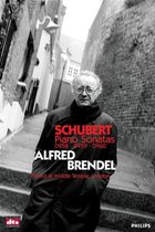 Alfred Brendel - Schubert The Final Three Piano Sonatas