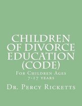 Children of Divorce Education (CODE)