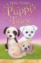 Holly Webbs Puppy Tales