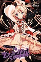 Magical Girl Raising Project (light novel) 2 - Magical Girl Raising Project, Vol. 2 (light novel)