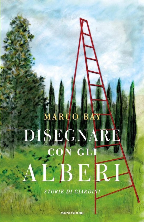 Disegnare con gli alberi - cover