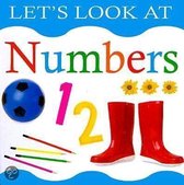 Let S Look At Numbers