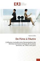 de Lune A Lautre