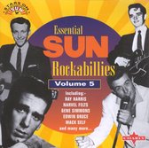 Essential Sun Rockabillies, Vol. 5