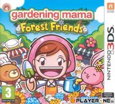 Gardening Mama  - 3DS