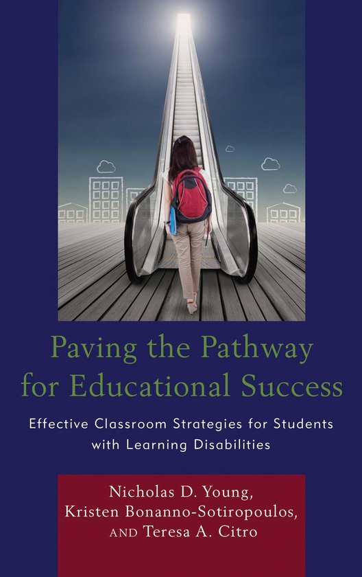 Paving the Pathway for Educational Success - cover