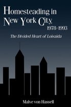 Homesteading in New York City 1978-1993