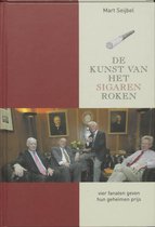 De kunst van het sigaren roken