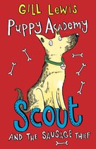 Puppy Academy -  Puppy Academy: Scout and the Sausage Thief