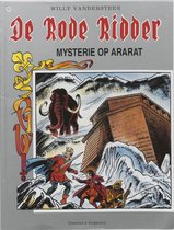 De Rode Ridder 151 - Mysterie op Ararat