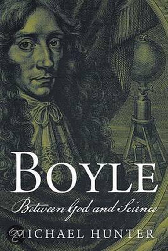 Boyle - cover