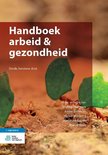 Handboek arbeid & gezondheid