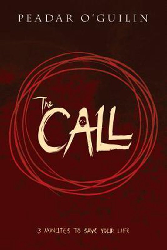 The Call - cover