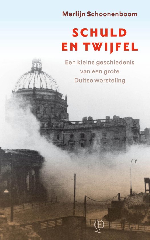 Een kleine geschiedenis van de grootste Duitse worsteling - cover