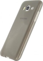 Xccess TPU Case Samsung Galaxy J5 Transparent Black