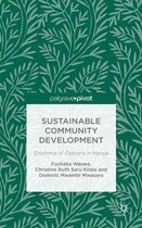 Sustainable Community Development