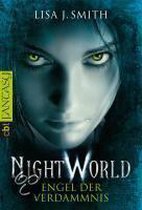 Night World - Engel Der Verdammnis