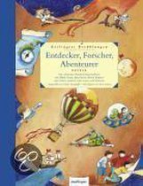 Entdecker, Forscher, Abenteurer