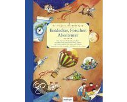 Entdecker, Forscher, Abenteurer