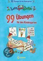 99 Übungen für den Kindergarten