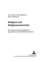 Religion und Religionsunterricht
