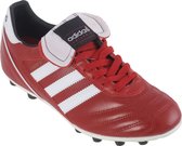 adidas Kaiser 5 Liga Voetbalschoenen - Maat 46 - Mannen - rood/wit