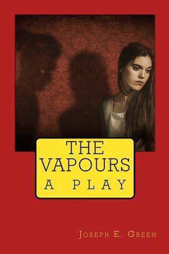 The Vapours - cover