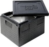 Thermobox 1/2 GN 25 cm