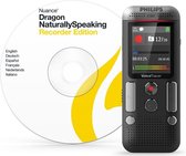 Philips DVT2710 memorecorder