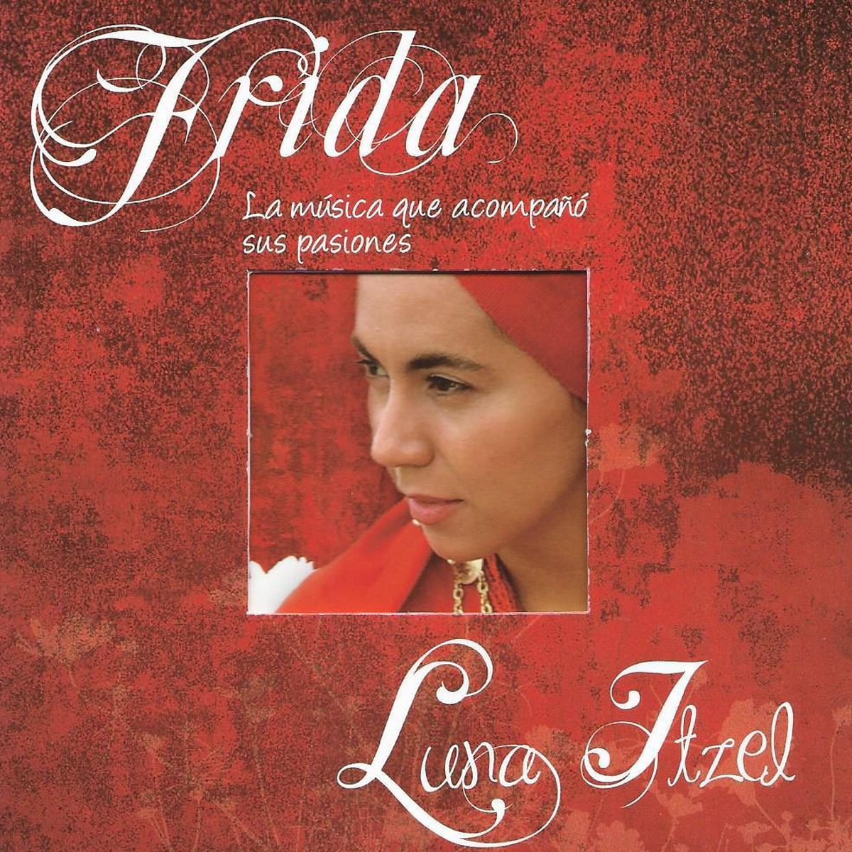 FRIDA - LUNA ITZEL