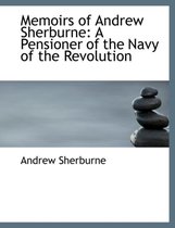 Memoirs of Andrew Sherburne