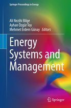 Springer Proceedings in Energy - Energy Systems and Management