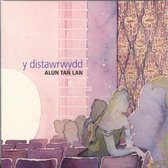 Alun Tan Lan - Y Distawrwydd (CD)