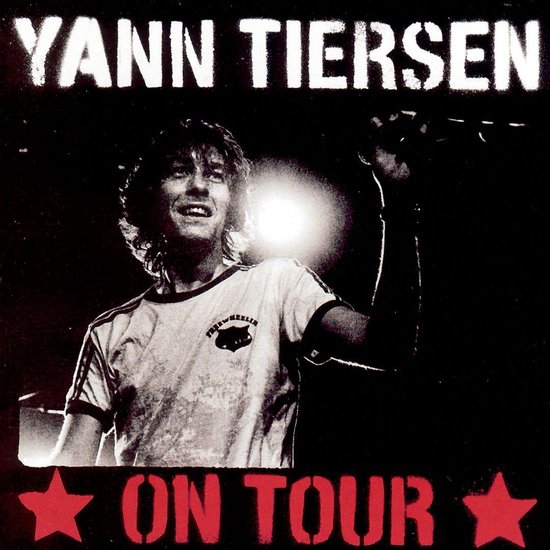 On Tour