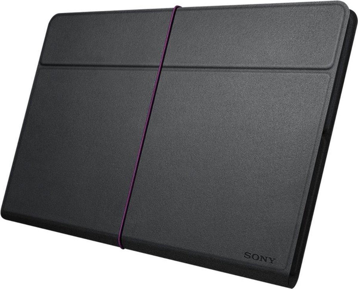 Sony beschermhoes voor de Xperia Tablet Z - Zwart