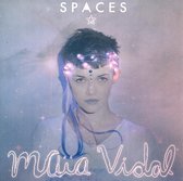 Maia Vidal - Spaces (CD)