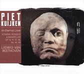 Piet Kuijken - An Eternal Love - Sonatas, Rondos & Bagatelles (2 CD)