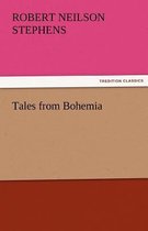 Tales from Bohemia