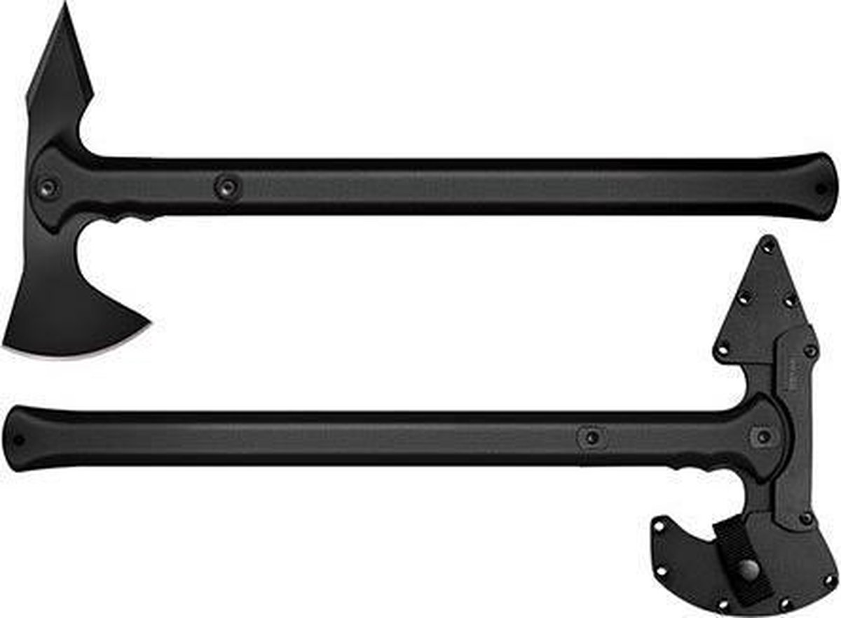 Cold Steel Trench Hawk
