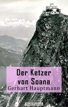 Klassiker bei Null Papier - Der Ketzer von Soana