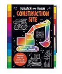 Scratch and Draw- Scratch and Draw Construction Site