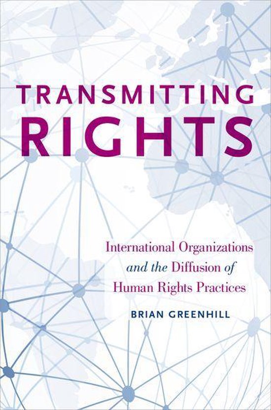 Transmitting Rights - cover