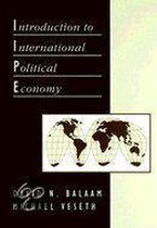 Introduction to International Political Economy